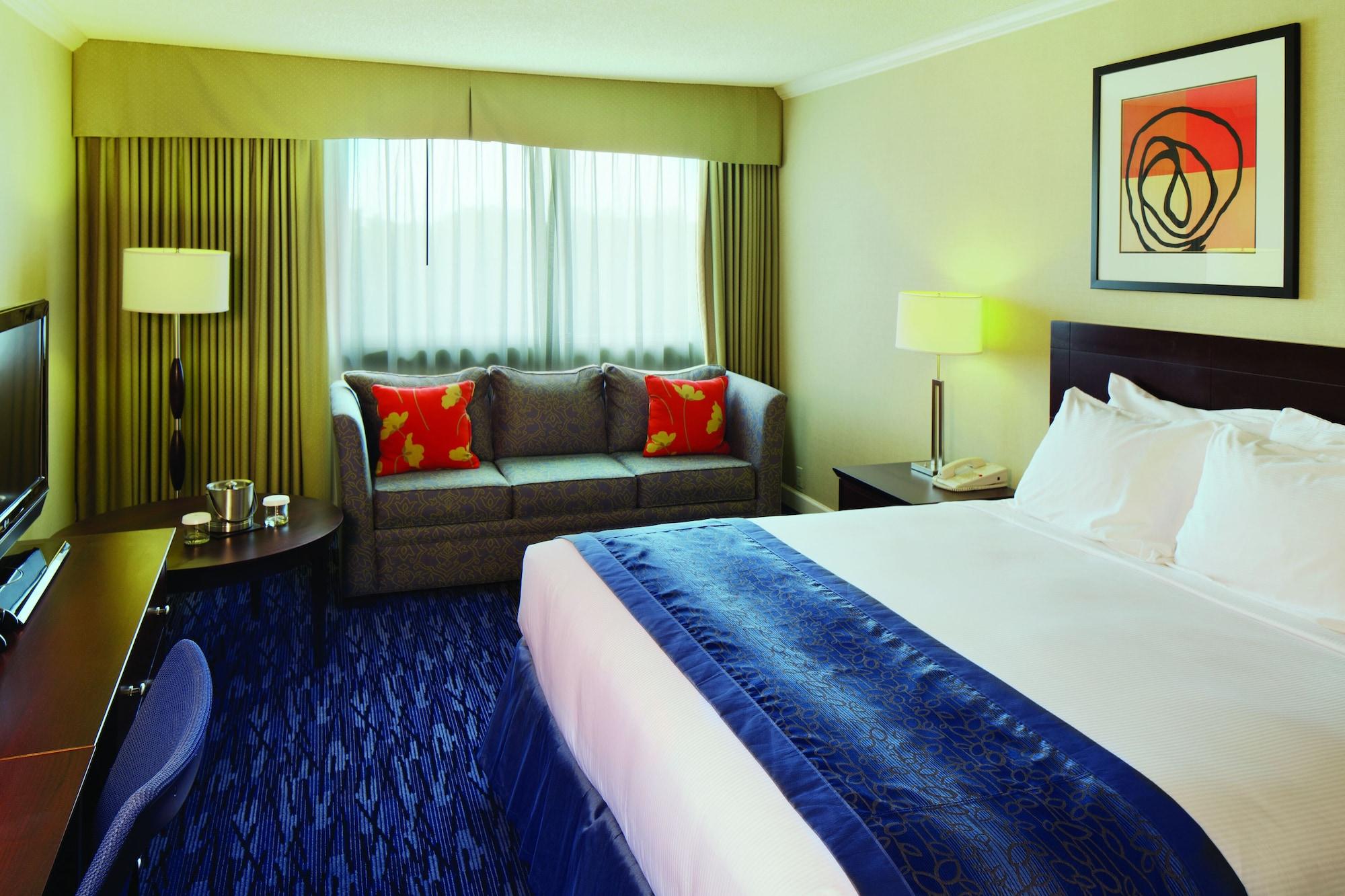 Doubletree By Hilton Norwalk Hotel Ngoại thất bức ảnh