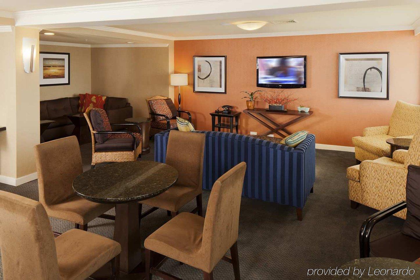 Doubletree By Hilton Norwalk Hotel Nội địa bức ảnh